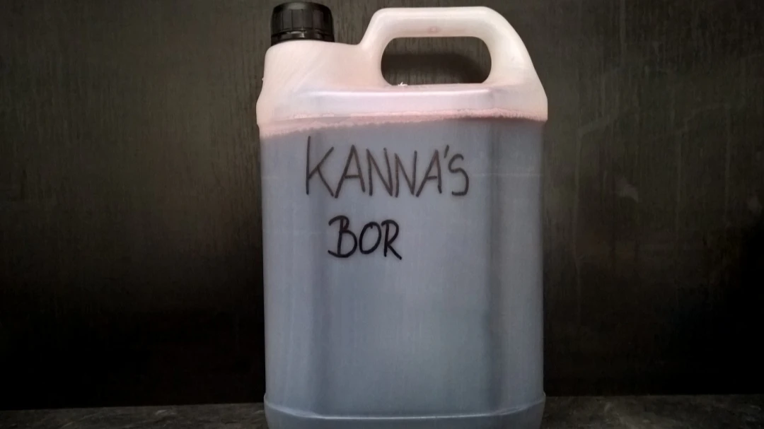 Kannás Partizós 