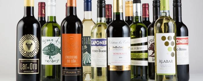 Winegroup UAT