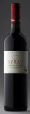 UAT Syrah __