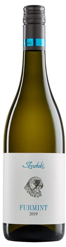 Furmint, Bor - Skrabski DEMO Vinotéka
