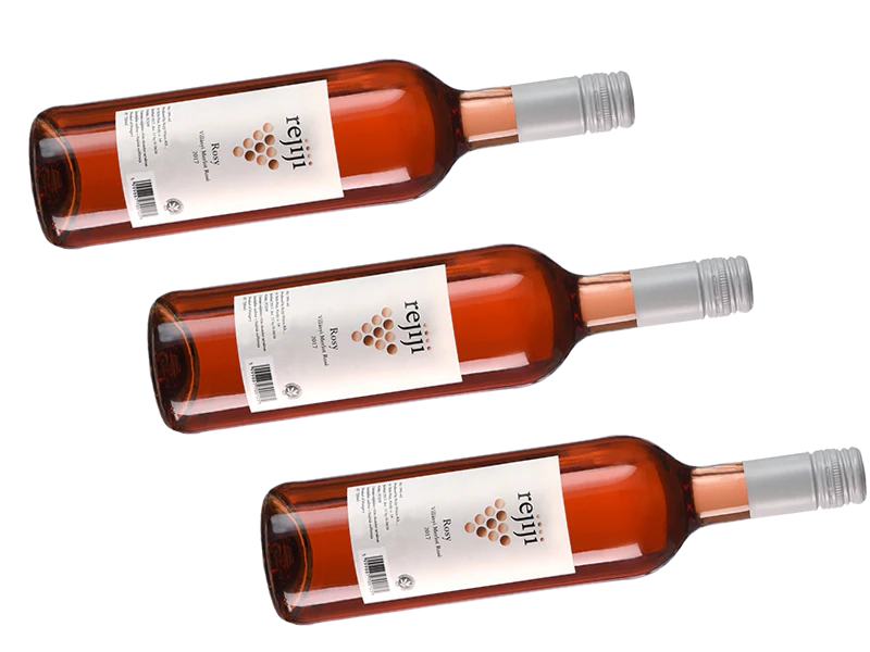 Winegroup UAT album