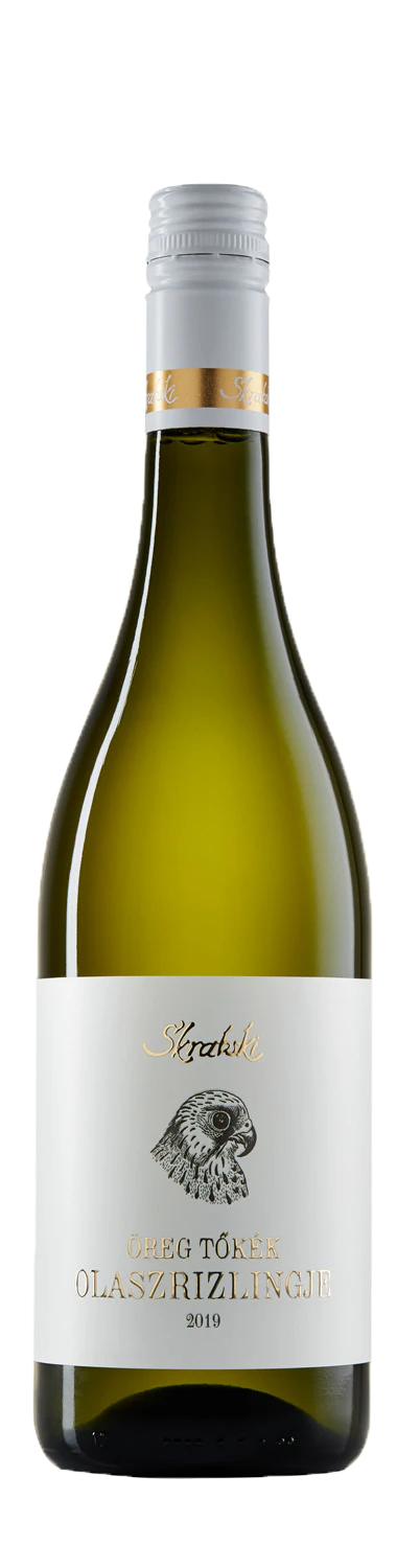 Öreg Tőkék Olaszrizling