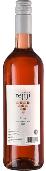 Portó Rose, Bor - Winegroup UAT