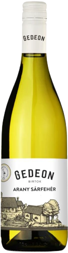 Szeptembor, Bor - Balogh Pincészet - Rizling Generáció