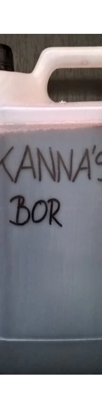 Marmonkannás aszúúú -  Balogh Pincészet - Rizling Generáció