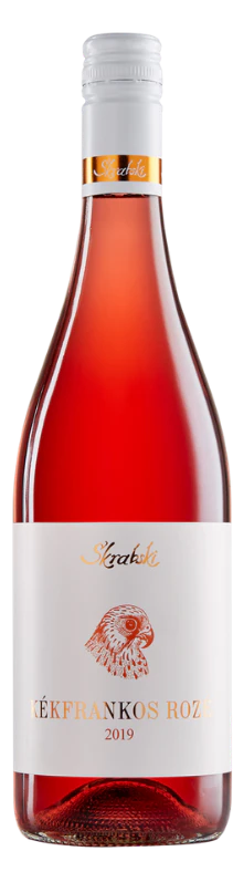 Kékfrankos Rosé