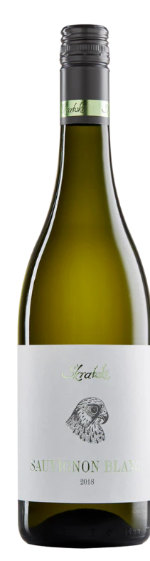 Sauvignon blanc, Bor - Skrabski DEMO Vinotéka