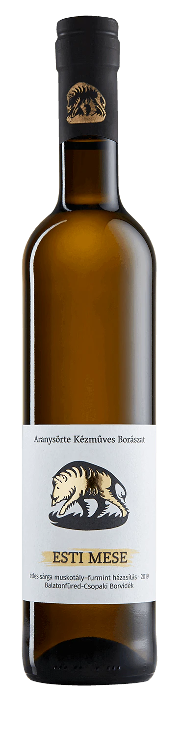 Tesztelhető Siller, Aszúeszencia - Winegroup UAT