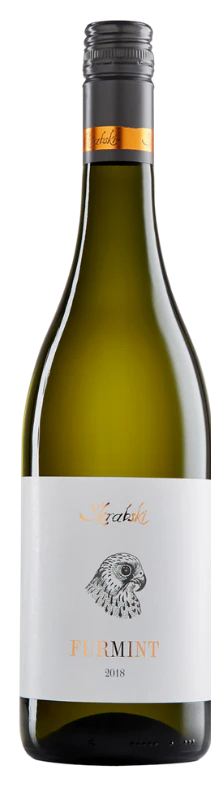 Furmint, Bor - Skrabski DEMO Vinotéka