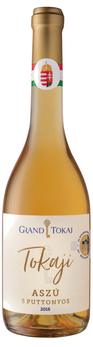 Nyári aszú, Aszú - Winegroup UAT