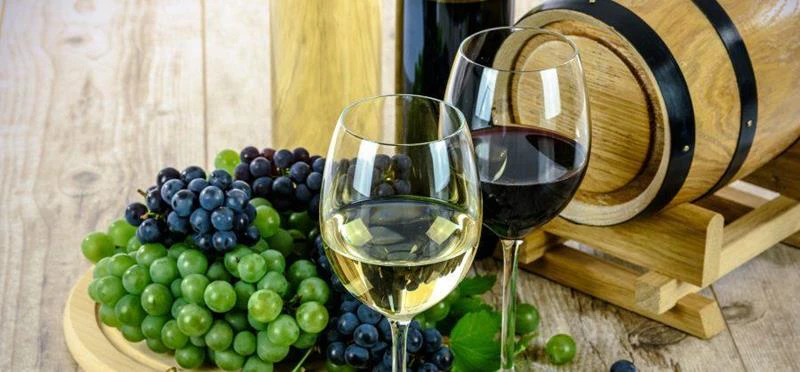 Winegroup UAT album